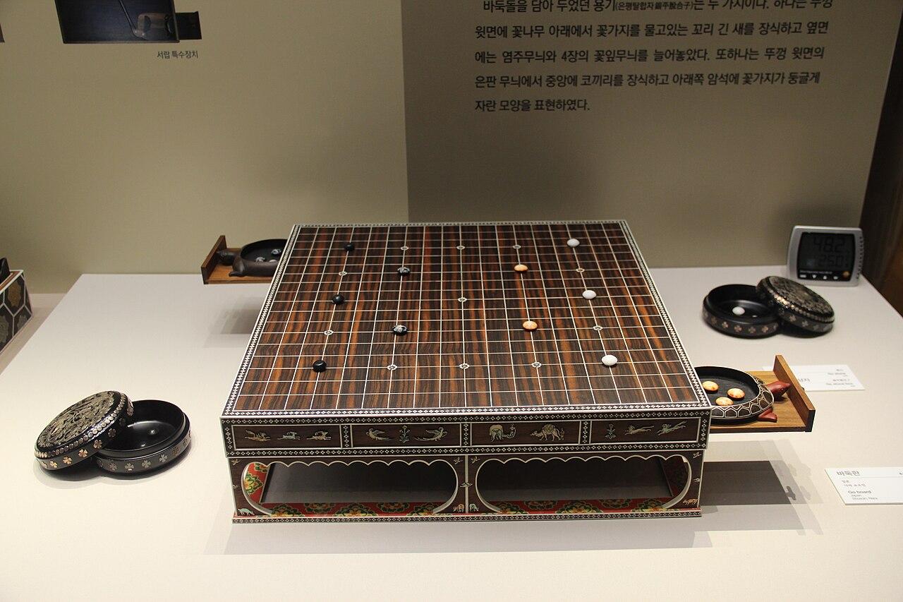 围棋青训观察:天才从哪里来(青训人才视角)